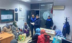 Gemlik zabıta ekipleri dilencilere göz açtırmıyor