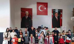 Hakkari’de "Yıldırım Satranç Turnuvası" düzenlendi