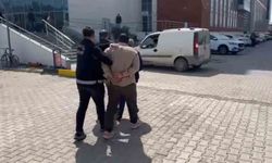 İskenderun’da hapis cezası ile aranan 3 kişi tutuklandı