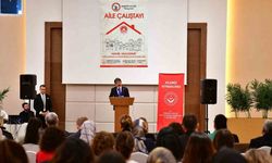 Kırşehir ’Aile Çalıştayı’na ev sahipliği yaptı