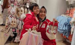 Kızılay Ağrı Şube Başkanlığı’ndan Ramazan ayında yardım seferberliği