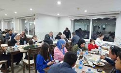 Köyceğiz’de ‘İyilik Haftası’ iftar programıyla başladı