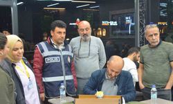 Malatya’da Ramazan’da iftar sonrası sıkı denetim