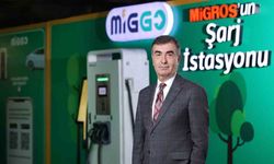Migros, Kırşehir GES Projesi ile 600’den fazla mağazasını temiz enerji kaynakları ile besleyecek