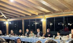 Ortaca’da anlamlı iftar