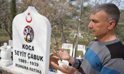 (Özel) Çanakkale Kahramanı Koca Seyit’in bilinmeyen hayatı