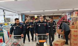Ramazan ve bayram denetimleri devam ediyor