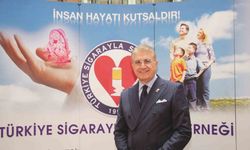 Sigaraya veda etmek için en doğru zaman ramazan ayıdır