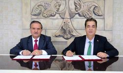 TSYD ile Sivas Cumhuriyet Üniversitesi arasında iş birliği