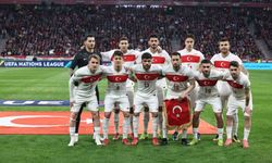 UEFA Uluslar Ligi: Macaristan: 0 - Türkiye: 3 (Maç sonucu)