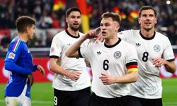 UEFA Uluslar Ligi’nde yarı finalistler belli oldu