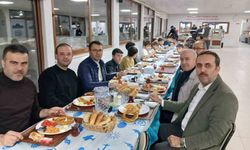 Yatağan’da ’hafızlarla iyilik sahuru buluşması’ gerçekleştirildi