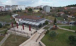 Akse Meydan Sosyal Tesisleri’nde uygun fiyatlı yemek dönemi