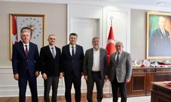 Çayırova Devlet Hastanesi’nin ihalesi 13 Haziran’da