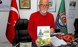 Çeşme Ziraat Odası, yerel ürünlerin tanıtımı için dergi hazırladı
