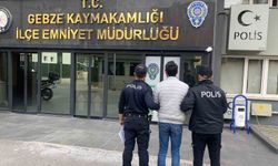 Dolandırıcılık suçundan aranan şahıs yakalandı