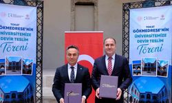 Gökmedrese, bilim ve kültür merkezi olacak