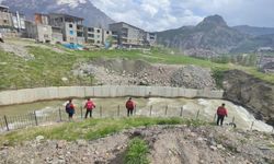 Hakkari’de 21 gündür kayıp kadını arama çalışmaları sürüyor