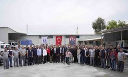 Mandalinci’den 1 Mayıs Emek ve Dayanışma Günü mesajı