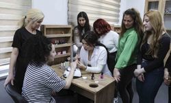 Mersin’de kadın istihdamını desteklemeye yönelik kurslar açılıyor