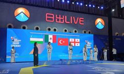 Niğdeli Sporcu Büşra Emire’den uluslararası başarı