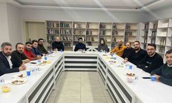 ŞEHİRDER’den CİMER çağrısı