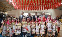 Sultanbeyli’de 23 Nisan coşkusu