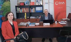 TKDK Kütahya İl Koordinatörü Karaaslan: "Kırsal kalkınma için 81 ilde yatırım seferberliği var"