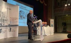 Türk Ocakları Başkanı Öz: "Türk milletinin Türk dünyası ile bütünleşmesi sağlam temellere oturtulduğu zaman daha huzurlu bir dünya inşa edilecek"