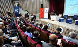 Zirai donun ardından kayısının geleceği masaya yatırıldı