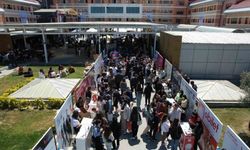100’den fazla sektör, Kariyer Günleri’nde gençlerle bir arada