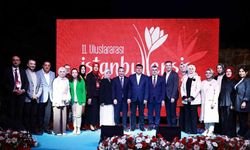 ’11. Uluslararası İstanbulensis Şiir Festivali’ başladı