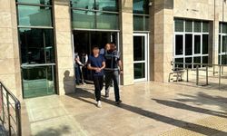 14 yaşındaki kıza cinsel istismarda bulunan 2 kişi tutuklandı