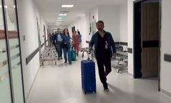 18 yaşındaki genç kızın organları 4 hastaya umut oldu