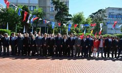 19 Mayıs Atatürk’ü Anma, Gençlik Ve Spor Bayramı Şişli’de kutlandı