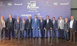 2. Konya Ekonomi Forumu