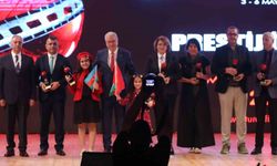 2. Turan Film Festivali’nde ödüller sahiplerini buldu