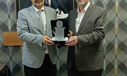 2024 İyilik Sağlık ödülü Gaziantep’e
