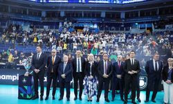 2025 CEV Şampiyonlar Ligi’nde şampiyon Imoco Conegliano oldu