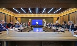 "24. Birim Amirleri Toplantısı" gerçekleştirildi
