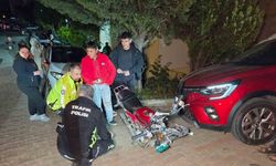25 yaşındaki genç, motosiklet kazasında can verdi