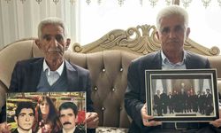 28 şehit veren Aykut ailesi: "Terörsüz Türkiye için minnettarız"