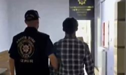 30 yıldan fazla hapisle aranan firari yakalandı