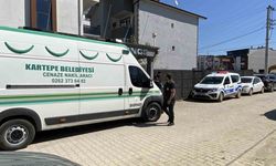 37 yaşındaki kadın sabah servise binmeyince acı gerçek ortaya çıktı
