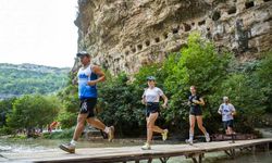 4. Uluslararası Kilikya Ultra Maratonu’na 8 ülkeden 646 sporcu katılacak