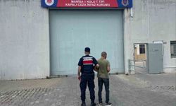 42 suçtan aranan zanlı JASAT tarafından yakalandı