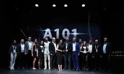 A101’e Best of Sales Awards’tan üç ödül