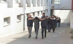 Adana’da DEAŞ’ın uyuyan hücresindeki 5 şüpheli tutuklandı, 1’i sınır dışı edildi