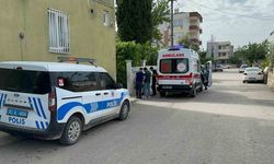 Adıyaman’da 86 yaşındaki adamın sır ölümü