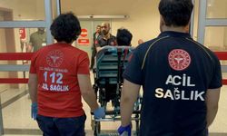 Adıyaman’da bıçaklı kavga: 1 yaralı